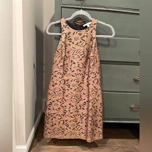 Banana Republic Lace Dress